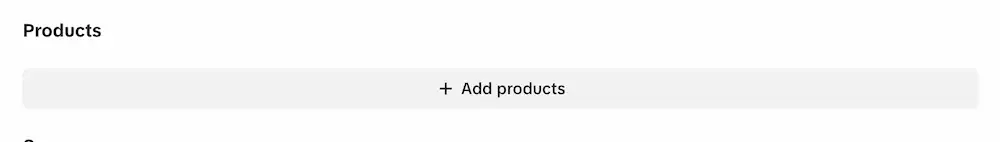 Add Product