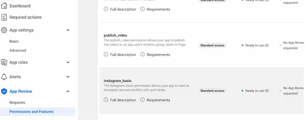 Step 4 - Set Permissions